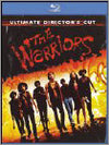 The Warriors (Ultimate Director's Cut) [Blu-ray]