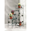 Ivy Spiral Staircase Plant Stand
