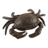 Cast Iron Crab Key Hider