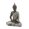 Sitting Buddha Statue - 8.5 inches