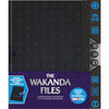 The Wakanda Files: A Technological Exploration of the Avengers and Beyond 