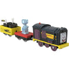 Thomas & Friends Deliver the Win Diesel Motorized Train Engine