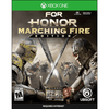 For Honor: Marching Fire Edition - Day 1  Ubisoft  Xbox One  887256037642
