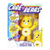 Care Bears - 5  Interactive Figure - Funshine Bear - 50+ Reactions & Surprises! - Ages 4+