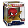 Funko Spider-Man No Way Home - Spider-Man on Statue of Liberty Pop! Bobble-Head Limited Edition Exclusive
