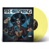 The Offspring Let The Bad Times Roll Exclusive Lemonade LP Vinyl Record