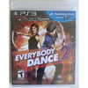 PS3 Everybody Dance 2 New Factory Sealed