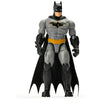 Batman 4-inch Action Figure with 3 Mystery Accessories  for Kids Aged 3 and up