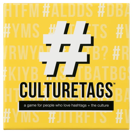 culturetags card game