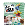 Jenga Maker  Wooden Blocks  Stacking Tower Game for 2-6 Players