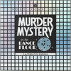 Talking Tables Murder Mystery on The Dancefloor - Host Your Own Games Night Disco 1970s Themed Dinner Party 3 Alternative Endings Fancy Dress After Dinner Parties, Gift