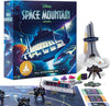 Ravensburger Disney Space Mountain: All Systems Go Game