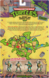 Teenage Mutant Ninja Turtles Classics Series Leonardo Action Figure