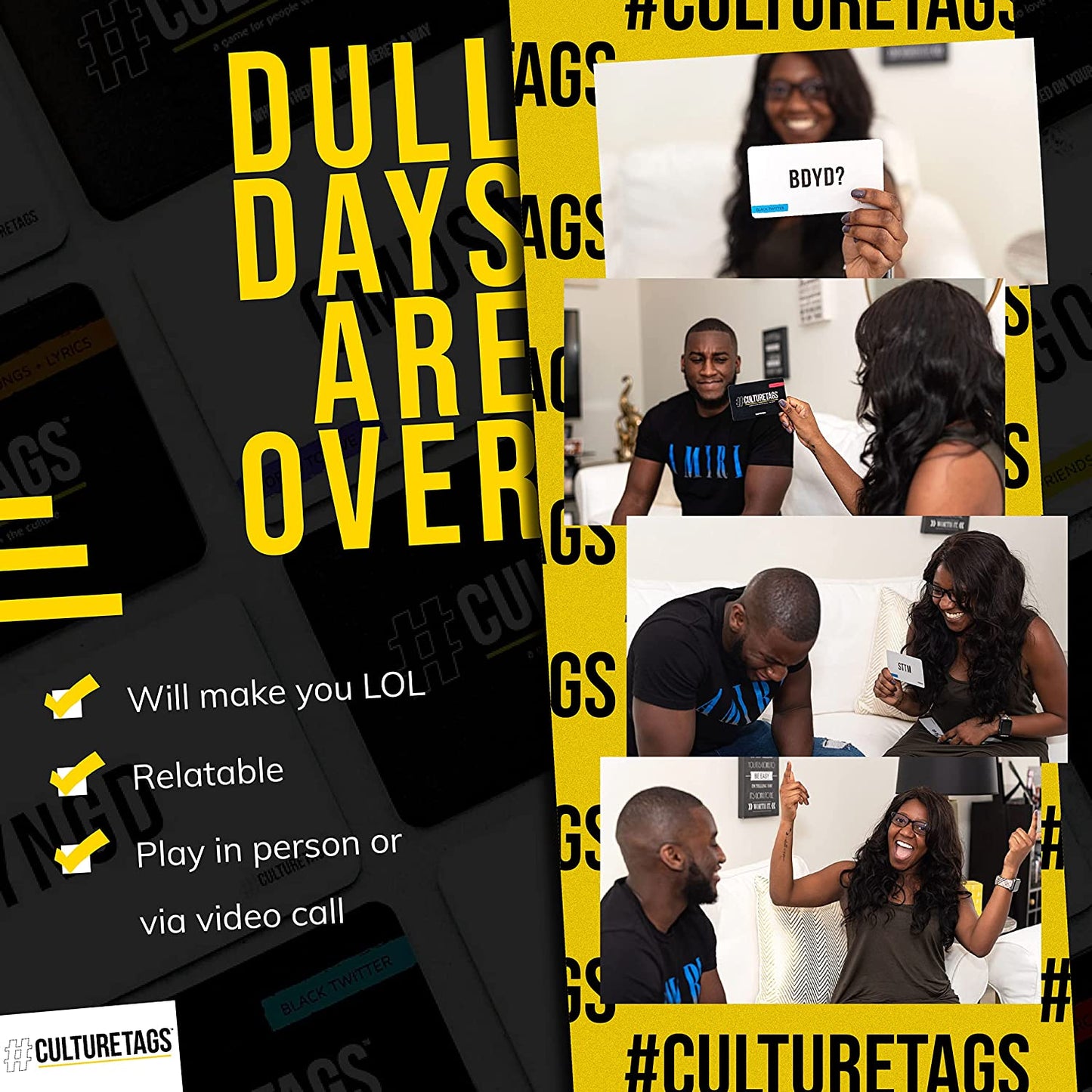 culturetags card game
