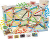 Asmodee Editions Ticket To Ride First Journey Strategy Board Game