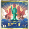 Santorini New York  Strategy Board Game  for Adults and Kids Ages 8 and up
