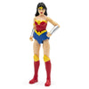 DC Comics  4-Inch WONDER WOMAN Action Figure with 3 Mystery Accessories  Adventure 2