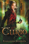 Curio ( Blink) (Hardcover)