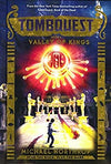 Tombquest: Valley of Kings (Series #3) (Hardcover)
