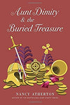 Aunt Dimity and the Buried Treasure (Hardcover) by Nancy Atherton