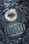 Vanguard : A Razorland Companion Novel