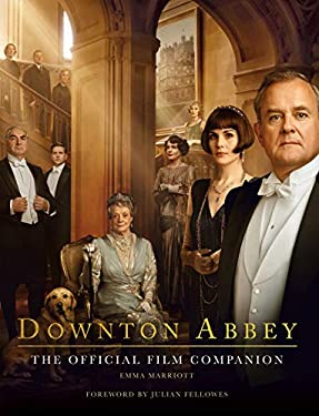 downton-abbey-by-emma-marriott-hardcover