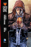 Superman (DC Comics Numbered): Earth One (Series #01) (Paperback)