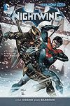 Nightwing Vol. 2: Night of the Owls (The New 52)