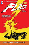 The Flash Vol. 4: Reverse (The New 52)