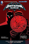 Batman and Robin, Volume 5 : The Big Burn (Paperback)