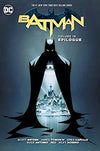Batman Vol. 10: Epilogue (The New 52)
