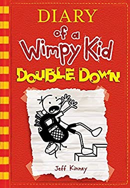 diary-of-a-wimpy-kid-11-double-down-hardcover
