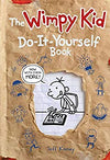 The Wimpy Kid Do-It-Yourself Book (revised and expanded edition) (Diary of a Wimpy Kid) by Jeff Kinney