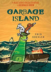 Garbage Island (Hardcover)