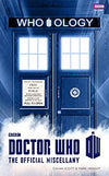 Who-ology : Doctor Who: The Official Miscellany
