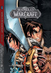 World of Warcraft: Book Two - (Warcraft: Blizzard Legends) by Walter Simonson (Hardcover)