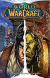World of Warcraft: Book Three - (Warcraft: Blizzard Legends) by Walter Simonson & Louise Simonson (Hardcover)