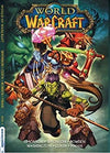 World of Warcraft: Book Four - by Walter Simonson & Louise Simonson (Hardcover)