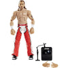 WWE Shawn Michaels Best of Ruthless Aggression Elite Collection Action Figure with Accessory (Walmart Exclusive)