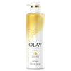 Olay Brightening Body Wash for Women with Vitamin C  17.9 fl oz