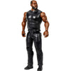 WWE Omos Action Action Figure  6-inch Collectible for Ages 6 Years Old & Up