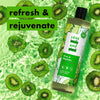 Love Beauty and Planet Kiwi & Peptides Refresh & Rejuvenate Body Wash - 20 fl oz