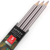Arteza Colored Pencils, Pack of 3, A700 Unicorn Purple