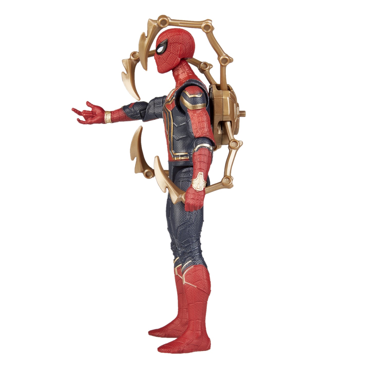 Avengers Marvel Iron Spider 6"-Scale Marvel Super Hero Action Figure Toy