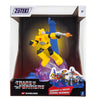 Transformers Zoteki - Bumblebee Diorama Figure