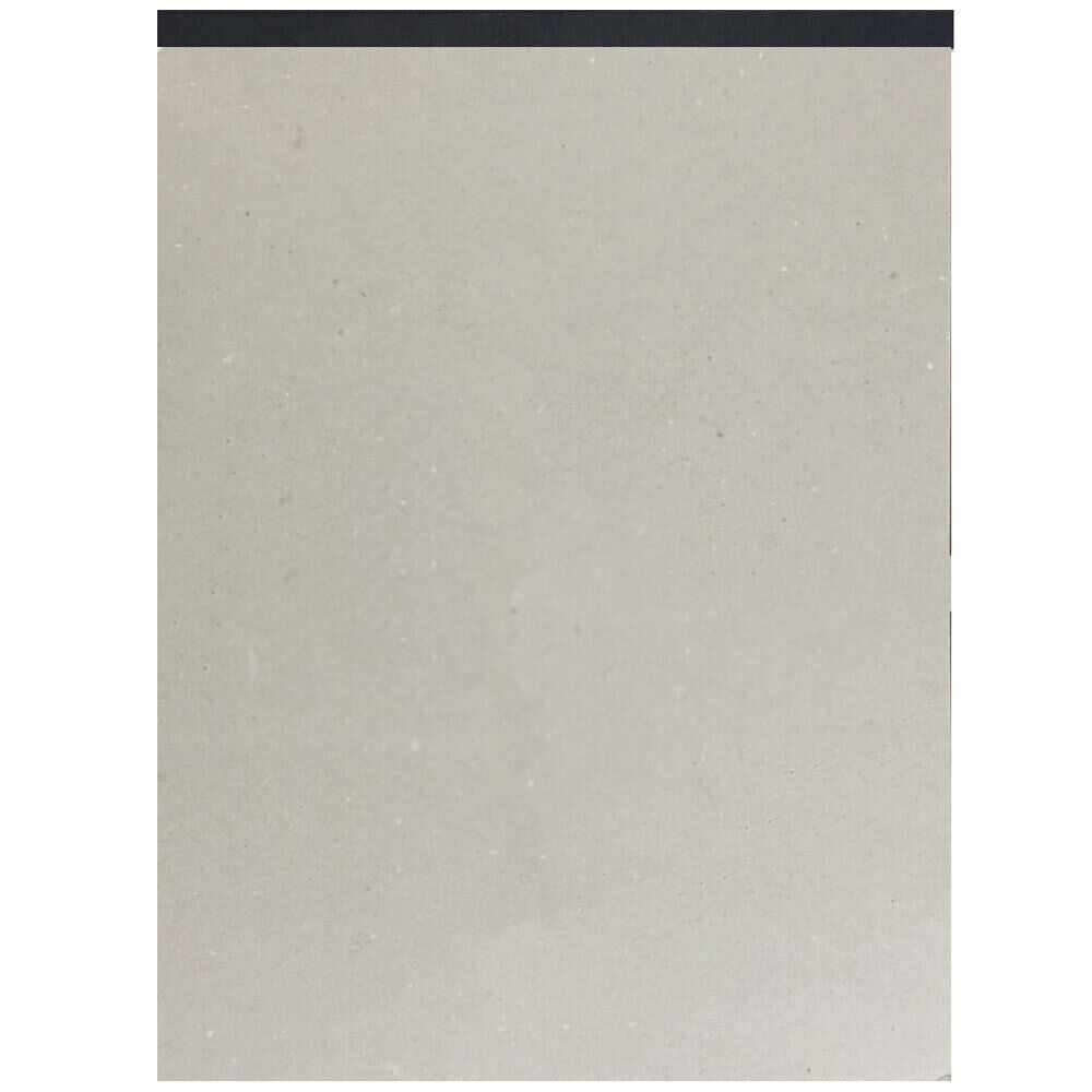 BAZIC Sketch Pad 40 Sheet 9 x12 White Sketchbook Drawing Pads