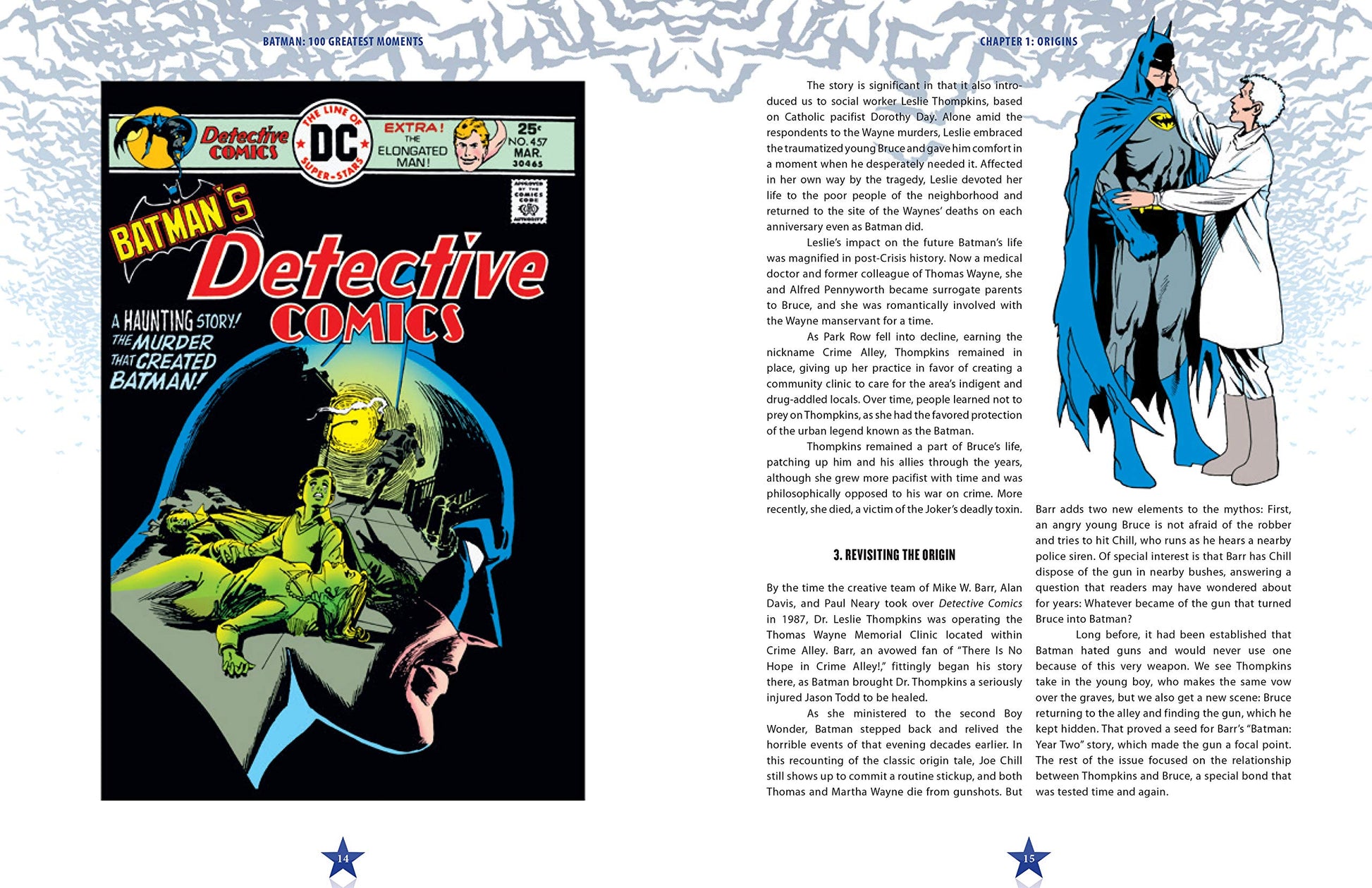 Batman: 100 Greatest Moments: Highlights from the History of The Dark Knight (Volume 2) (100 Greatest Moments of DC Comics, 2) Hardcover – October 13, 2020 Fashions for Home