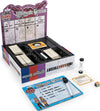 Big Bang Theory TV Show Ultimate Genius Party Game for Teens, Adults, and Kids 12 and Up