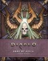 Book of Adria: A Diablo Bestiary Hardcover – December 4, 2018