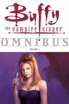Buffy the Vampire Slayer Omnibus 1 (Paperback)